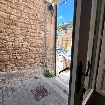 Vakantiehuis Verdefoglia House *