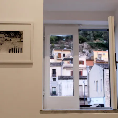 Verdefoglia House Modica