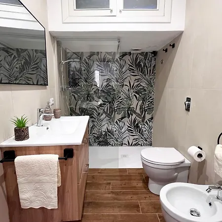 Verdefoglia House Modica