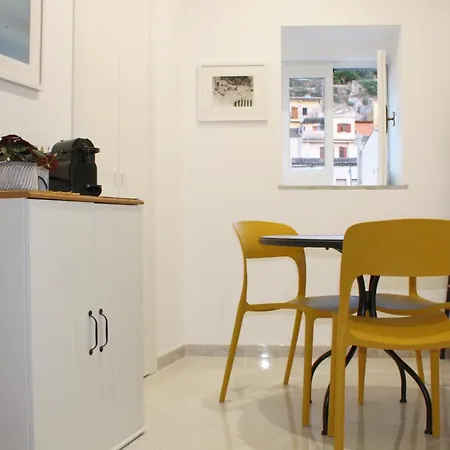 Verdefoglia House Holiday home
