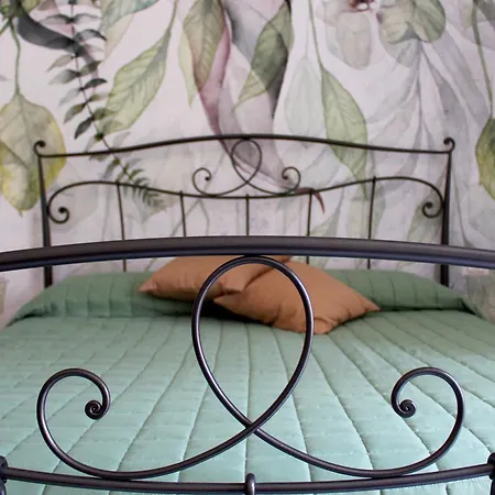 Vakantiehuis Verdefoglia House *