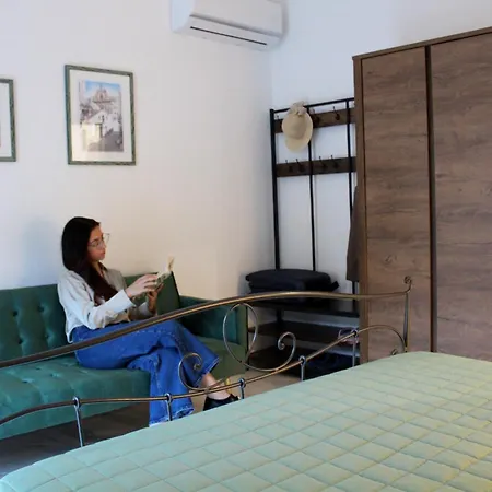 Verdefoglia House Modica