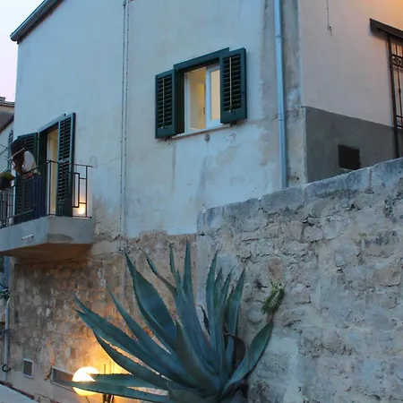 Verdefoglia House Vakantiehuis