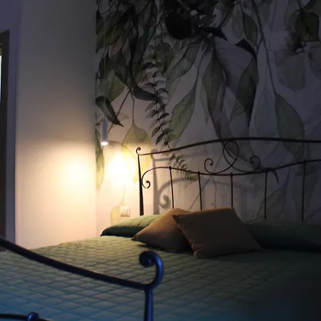 Verdefoglia House Modica