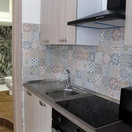 Verdefoglia House * Modica