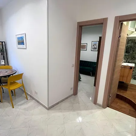 Verdefoglia House Holiday home