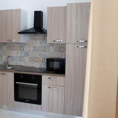 Verdefoglia House