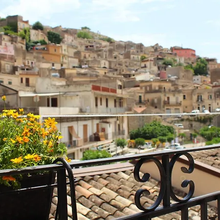 Verdefoglia House Holiday home Modica
